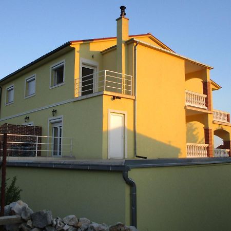 Bed & Breakfast Ruzica Novi Vinodolski Exterior foto
